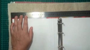 МК.Кулинарная книга.Специально для ТМ " Бумажный уголок ".