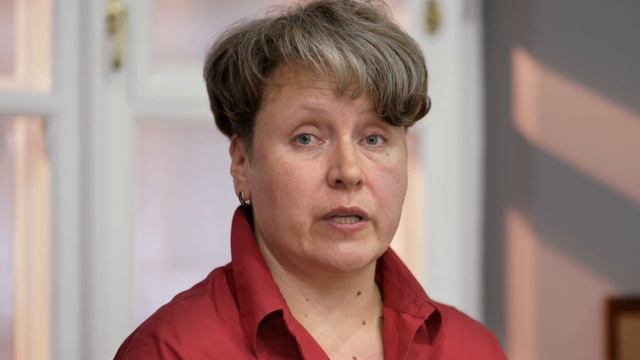 Любовь и недвижимость.