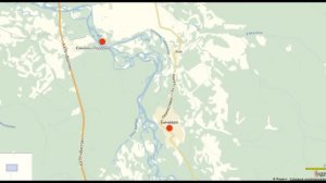 История переселения народов на Дальний Восток (2-я серия)