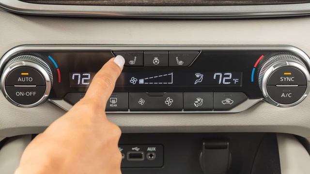 2021 Nissan Altima - Heated Seats (if so equipped) смотреть онлайн