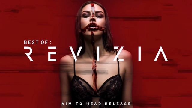 Best of: REVIZIA | Dark Clubbing / Cyberpunk / EBM Mini-Mix