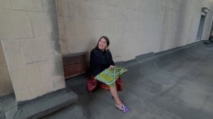 СЕРИЯ 38. РЕАЛИТИ О ЖИЗНИ РАДЫ РУССКИХ