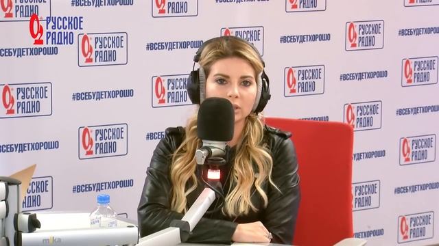 Галина Юдашкина в Вечернем шоу с Юлией Барановской / Галина Юдашкина - бизнес-леди на работе и дома