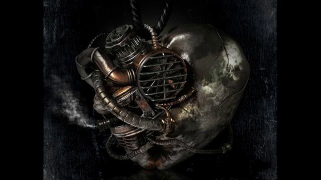 Механическое сердце Музыка Евгений Кудрявцев г Новосибирск смотреть онлайн