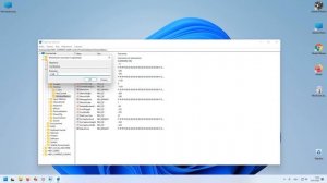 интервал значков рабочего стола в  windows 11