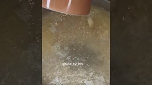 Откидной рассыпчатый рис?