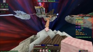 ✅ ЭТО ЛУЧШИЙ ПВП КЛИЕНТ для Minecraft Bedrock Edition 1.18.12! // ПВП в МКПЕ! - skywars, cubecraft