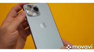 Смартфон Iphone 13 обзор 2022 года. самый мощный и лучший телефон