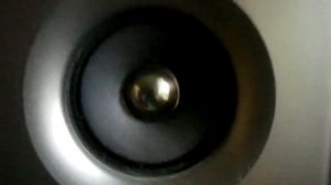 Yamaha NX-GX500 Bookshelf Speakers