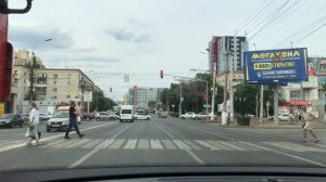 Индивидуальная экскурсия по Волгограду с гидом на персональном автомобиле