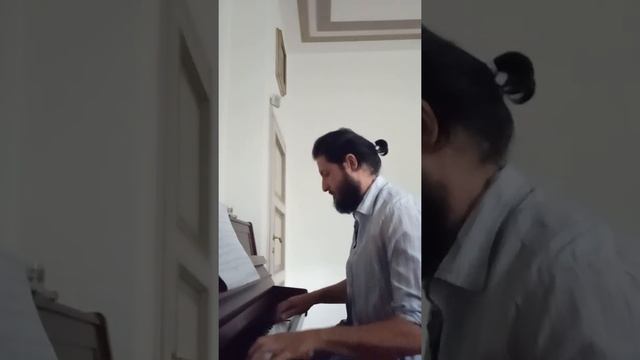 Folklore, tango, jazz - FOBA I смотреть онлайн