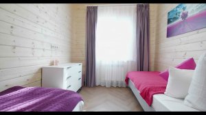 Видеообзор глэмпинга. Минино, Московская область