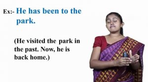 Been-and-Gone | English Grammar in Sinhala | Patashalawa