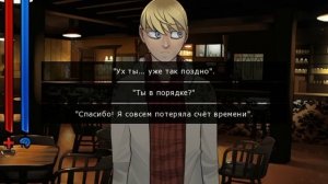 Boyfriend to Death:Fresh Blood#2•♡Мамочка Лоуренс♡•Гайды на другие концовки