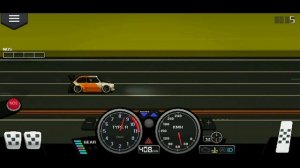 How to Build the FASTEST CAR | Pixel Car Racer | 600+KMh/370+MPh