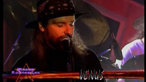 Кроссроудз - Живая Коллекция (Live)