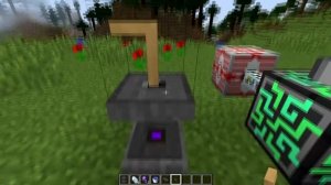 Самый понятный гайд по AE2 - КАК ЗАРЯДИТЬ КРИСТАЛЛ ИСТИННОГО КВАРЦА | Зарядник Applied Energistics