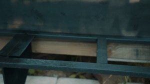 Лестница на террасу за 100 тысяч рублей