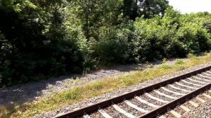 Поташ - Христиновка! Глазами пассажира!