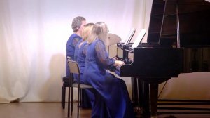 01 Вильям Гиллок. Танго-шампанское