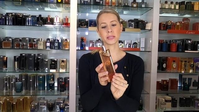 Lancome Idole L'Intense Perfume Review | Scentstore