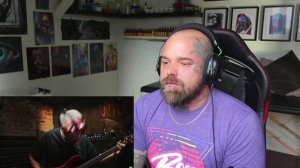 Alex Terrible - Master Of Puppets First Time REACTION #alexterrible #masterofpuppets #reaction