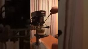 станок для закатки жестяных банок