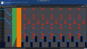 RUSH E (Online Sequencer)