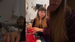 Обзор на кофеварку Kitfort KT 760-1