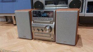 AIWA XR-EM71