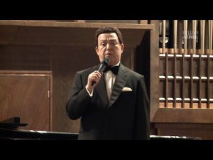 Иосиф Кобзон и Алексей Евсюков - Нищая (муз. Александра Алябьева - ст. Пьера-Жана Беранже)