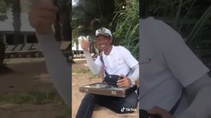 Бутырка клип, с негром 😂😂😂