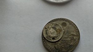 Как легко определить серебро при помощи йода