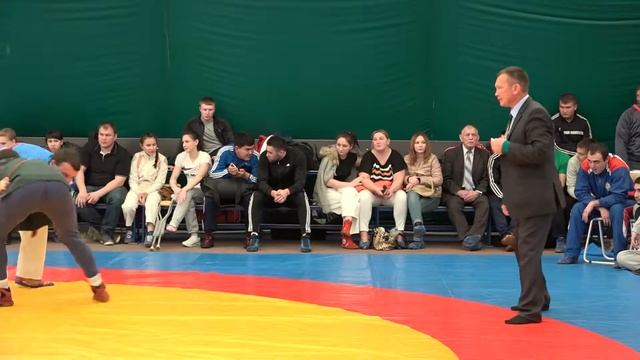 Миннибаев -Фаизов смотреть онлайн