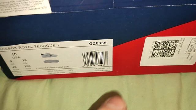 КРОССОВКИ из СПОРТМАСТЕР. ПАЛЬ или ОРИГИНАЛ. ПРОВЕРКА КРОССОВОК Reebok и PUMA