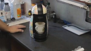 Время пить кофе !!! Как приготовить кофе без капсул в кофеварке KRUPS Piccolo.