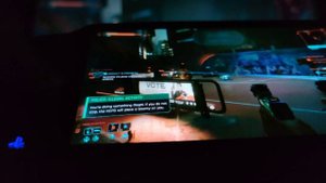 Cyberpunk 2077 PS VITA