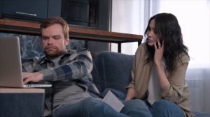 Почему мужчины уходят без объяснения?