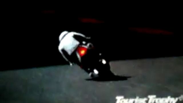 Tourist Trophy the real riding simulator смотреть онлайн