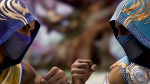 РЕЙН КОМБО, РАЗВОДКИ, СЕТАПЫ MORTAL KOMBAT 1 ГАЙД ДЛЯ НОВИЧКОВ