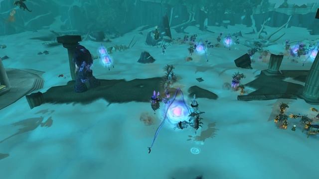 Burning Legion vs Old Gods - Who Would Win? - (Warcraft Versus) #8