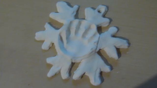 делаем отпечаток ладошки малыша в домашних условиях смотреть онлайн