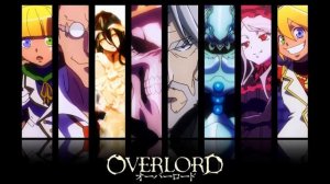 Overlord OST CD2 01  'Arrival of the undead king'