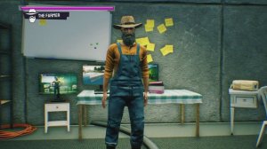 Goat Simulator 3 Boss battle