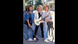 Smokie- Hold on for the Night
