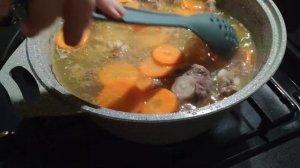 Хвосты Говяжьи тушеные!!Невероятно нежное и вкусное блюдо!!)От такого блюда вы будете в восторге!)