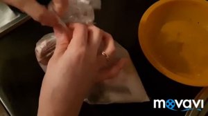 ЖАРЕНАЯ РЫБА С КАРТОШКОЙ .