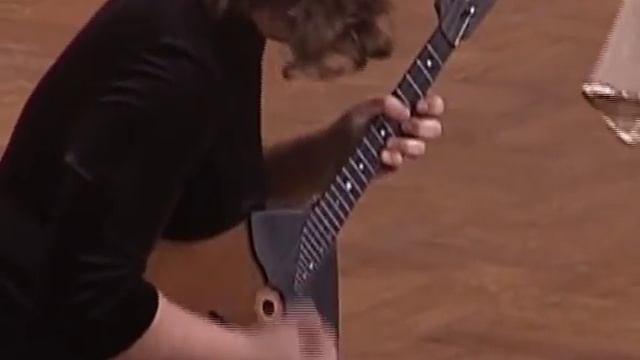 Trio "TonNika" A. Piazzolla tango "L'evasion" смотреть онлайн