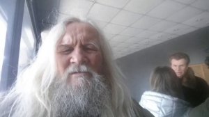 ИНТЕРВЬЮ ЯРОСЛАВ ЕВДОКИМОВ.  16 02 2019...