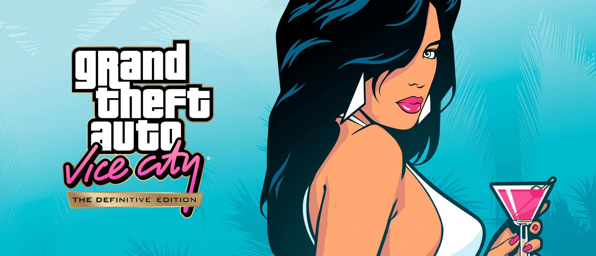 КОП ПОД ПРИКРЫТИЕМ ► GTA Vice City Definitive Edition #6